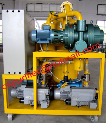 Transformer Insulating Oil Treatment Machine,purification plant To Extend Oil Service Life