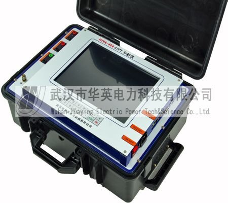 China current transformer tester potential transformer analyzer HYVA-404 supplier