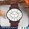 quartz Wrist Watch weave strap Watch delicate  Fashion Watch  AlloyCase custom LOGO Multicolor strap Monochrome supplier