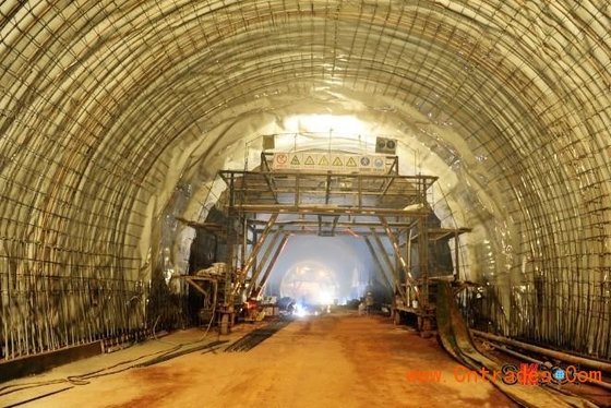 China tunnel reinforcement fabrics supplier