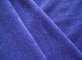 Flame Retardant Blanket, 400gsm to 500 gsm, 100% polyester FR fiber, EN ISO 12952 supplier