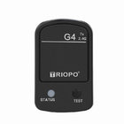 TRIOPO G4 Flash Trigger Remote Controller for Nikon ,Cannon , pentax ,olympus ,Sony