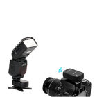 TRIOPO universal 2.4G Wireless Flash Trigger transmitter & Receiver For Canon for Nikon for Sony godoxTT685 V860 Flash