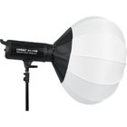 TRIOPO Lantern Softbox Soft Light Modifier Bowens Mount for Mark II 120D II 300D II and Other Bowens Mount Light