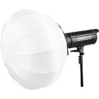TRIOPO Lantern Softbox Soft Light Modifier Bowens Mount for Mark II 120D II 300D II and Other Bowens Mount Light