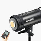 TRIOPO  150W led video light (EX-150）
