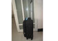 QX019 Eva Soft Trolley Luggage Case , 3 Pcs 4 Wheel Lightweight Suitcase Set supplier