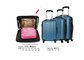 SKD Lightweight 4 Wheel Trolley Suitcase Bags supplier