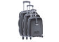 Lightweight Luggage Sets With Spinner Wheels , ABS Sheet Hard Shell Suitcase Set supplier