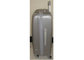 Customized Iron Trolley Luggage Set ABS Waterproof Carry On For Business Travel supplier