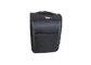 3 Pcs Set Soft Sided Hand Rolling Carry On Travel Luggage Bags With 4 Single Rotative Wheels supplier