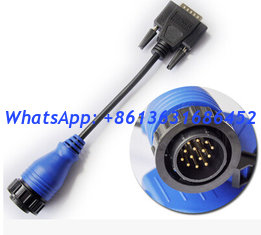 China PN 88890034 14 PIN  Adapter cable for nexiq supplier