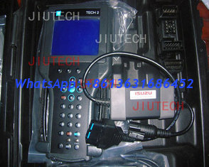 2015 ISUZU Heavy Duty Truck Diagnostic Scanner Isuzu Tech2 Full Set,ISUZU TECH2 with ISUZu