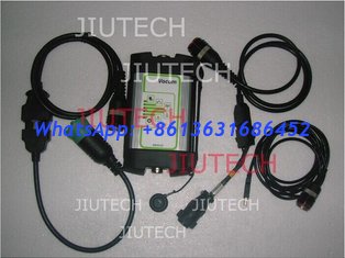 China Vocom 88890030 construction equipment diagnostic tool for ,vocom vcads tech pro 2.03 supplier