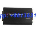 China OBD II Adapter Plus OBD Cable Works with CKM100 and DIGIMASTER III for Key Programming supplier