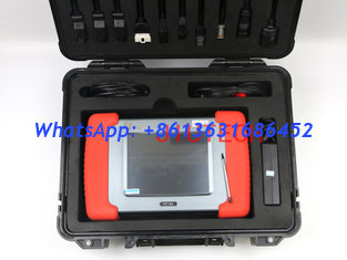 HT-8A Construction Machinery Detecting Instrument Excavator Diagnostic Tool scanner for Vehicles of CA,KOMATSU,HITACH
