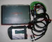 Full Set MB SD C4 Compact 4 With Dell E6420 Mercedes Star Diagnosis tool