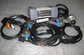 Benz Star Multiplexer And Cables Mercedes Star Diagnosis Tool OEM