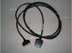 88890026 OBD Cable Diagnostic for  vcads interface 88890020 / 88890180