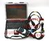 Iveco ECI diagnostic interface with IVECO 38 Pin Cable Diagnostic tool,Iveco marine engine Easy Eltracy with cf30 laptop