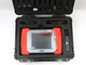 HT-8A Construction Machinery Detecting Instrument Excavator Diagnostic Tool scanner for Vehicles of CA,KOMATSU,HITACH