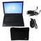 V2017.07 MB SD Connect C5/ C4 Star Diagnosis Plus Lenovo T410 Laptop With DTS and Vediamo Engineering Software benz star