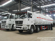 SHACMAN tanker Truck  insulated  crude oil tanker F2000  LHD /RHD WhatsApp:8615271357675