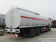 SHACMAN tanker Truck  oil tanker F3000  LHD /RHD WhatsApp:8615271357675