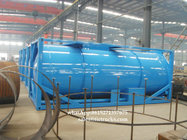 Portable iso Tank Container T4  20000L-24000L T4 Sewage tank container   WhatsApp:8615271357675  Skype:tomsongking
