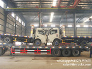 China best selling Dongfeng DLK 5ton Road Recovery Flatbed tow truck for sale US $21,000 - 30,200 / Set