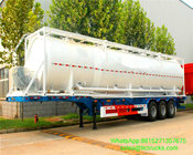 40ft bulk cement tank containers for sale Portable iso Tank Container  WhatsApp:8615271357675  Skype:tomsongking