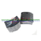 Qingling isuzu original factory genuine goods counter 700P front and rear wheels general brake leather (net leather)