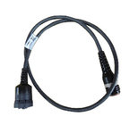  vocom 88890300 vehicle diagnostic tool 88890302 9 PIN Cable,9-pin 88890302 Cable for    VOCOMM Adapter