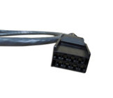  Engine Diagnosis Vocom 88890300 cable, 88890306 Fci/8 pin cable for    vocom adapter