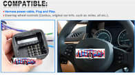 Car GPS Navigation for BMW X3 E83 Stereo Autoradio Headunit DVD Satnav Bluetooth