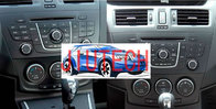 8" Car DVD GPS Multimedia Navigation for Mazda 5 2011+ with Navi,Autoradio for Mazda5