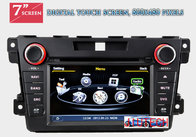 Autoradio for Mazda CX-7 CX7 GPS Navi Navigation,7inch Car Stereo GPS Headunit Multimedia