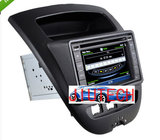 Car Stereo for Peugeot 308 307 Multimedia Navigation GPS Navigation DVD Player  DVD Player
