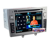 Car GPS DVD for Peugeot 308 408(2008+)Satnav Autoradio Stereo Multimedia Headunit Navi