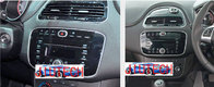 Car Stereo for Fiat Punto Linea GPS Navigation Autoradio Multimedia DVD System Fiat Punto/