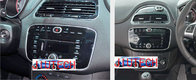 Car Stereo for FIAT Punto Evo GPS SatNav DVD Player Headunit Radio Multimedia, Fiat Punto