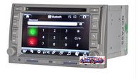 Car Stereo GPS Navigation DVD Headunit for Hyundai H1 Starex IMAX ILOAD I800,Hyundai H1 St