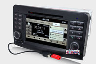 WinCE 6.0 system Car Multimedia for Mercedes Benz A B Class Vito Viano Sprinter Stereo