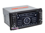 Car Stereo GPS Headunit Multimedia DVD Player for Toyota Hilux Land Cruis Prado Camry