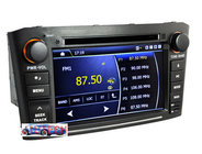 Car Stereo for Toyota Avensis  (2009-2012) Auto Radio GPS Navigation DVD Player Multimedia