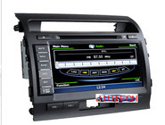 8'' Car Stereo GPS Headunit Multimedia DVD Player  for Land Cruiser 200 Series(2007-2012)