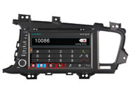 touch screen Car Stereo GPS Navigation DVD Headunit Audio Video ForKIA K5/OPTIMA 2011-2012