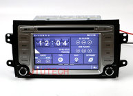 suzuki sx4 multimedia system,suzuki sx4 car dvd gps navigation system,suzuki sx4 multimedia car audio system for suzuki