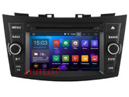 android suzuki swift 2011-2012 car dvd gps navigation system, suzuki swift touch screen car stereo car multimedia player