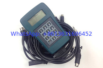 China TACHOGRAPH PROGRAMMER (TACHO) CD400 for Truck speedometer and odometer correction CD400 cable for digital tacho​ supplier